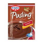 Dr. Oetker 147 gr Kakaolu Puding