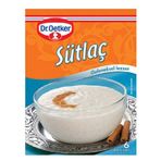 Dr.Oetker 156 gr Sütlaç