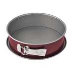 Dr.Oetker 1696 28 cm Back Liebe Bicolor Kelepçeli Kek Kalıbı