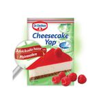 Dr. Oetker 222 gr Cheesecake Yap