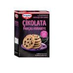 Dr. Oetker 223 Çikolata Parçalı Kurabiye