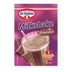 Dr. Oetker 24 gr Çikolatalı Milkshake