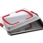 Dr. Oetker 2475 26 cm Bake Go Kek Kalıbı