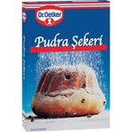 Dr. Oetker 250 gr Pudra Şekeri