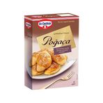 Dr. Oetker 252 gr Poğaça