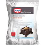 Dr. Oetker 3 kg Browni Karışımı