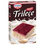 Dr. Oetker 315 gr Triliçe