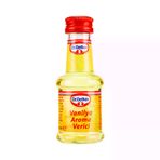 Dr. Oetker 34 gr Vanilya Sıvı Aroma Verici