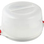 Dr. Oetker 38 cm Kek Taşima Kabı