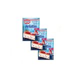 Dr. Oetker 3x6 gr Jelatin