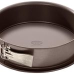 Dr. Oetker 4701 Back-Edition Emaye 30 cm Tabanlı Kek Kalıbı
