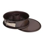 Dr. Oetker 4702 Back-Edition 30 Cm Çift Tabanlı Kek Kalıbı