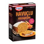 Dr. Oetker 496 gr Havuçlu Kek Karışımı