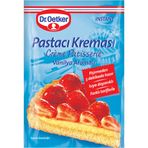 Dr. Oetker 55 gr Vanilya Aromalı Instant Pastacı Kreması