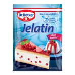 Dr. Oetker 6 gr Jelatin