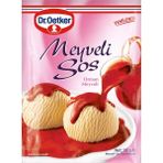 Dr. Oetker 77 gr Meyveli Tatlı Sos