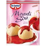 Dr. Oetker 77 gr Meyveli Tatlı Sos