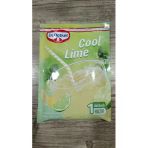 Dr.Oetker 90 gr Cool Lime
