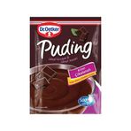 Dr. Oetker Bitter Çikolatalı 111 gr Puding