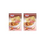 Dr. Oetker Dr Oetker Aşure 4 Adet