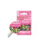 Dr. Oetker Dr.oetker Dekor Pasta Süsü Şekerli Çubuk 10 gr