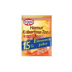 Dr. Oetker Dr Oetker Hamur Kabartma Tozu 15-li ZYHPDROETYRD010