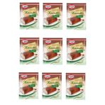 Dr. Oetker Dr.oetker Kazandibi 165 G X 9 Adet,
