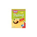 Dr. Oetker Dr.oetker Muzlu Puding Toz Karışımı 120 gr ( 5 Adet ) - 5 Adet