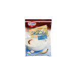 Dr. Oetker Dr Oetker Sakızlı Muhallebi 150 Gr.