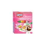 Dr. Oetker Dr.oetker Süslü Glazürü 19X4 G ( 5 Adet )