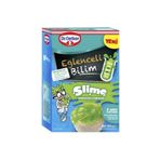 Dr. Oetker Eğlenceli Bilim Serisi Slime 254 Gr *