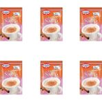 Dr. Oetker Ekspres Salep Sütlü Salepli Içecek Tozu 6 x 20 gr - V60