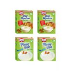 Dr. Oetker Glutensiz Mısır Nişastası-pirinç Unu 2+2 Set,