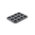 Dr. Oetker Kalp Şekilli Kurabiye Kalıp