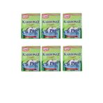 Dr. Oetker Karbonat 5'li 25 Gr X 6 Adet
