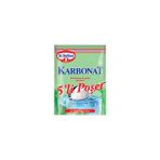 Dr. Oetker Karbonat 5’li Paket 25 gr - 1 Adet