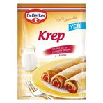 Dr. Oetker Krep