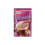 Dr. Oetker Milkshake Çikolatalı 30 gr 24 Adet