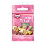 Dr. Oetker Pasta Süsü Kelebekler 10 gr