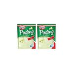 Dr. Oetker Puding Antep Fıstıklı 91 gr 2'li Paket