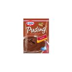 Dr. Oetker Puding Kakaolu 147 G ( 5 Adet ) - 5 Adet