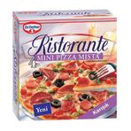 Dr.Oetker Ristorante Mista 600 g Mini Pizza
