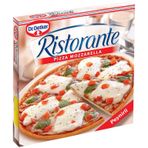 Dr.Oetker Ristorante Mozarella 325 gr Pizza