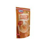 Dr. Oetker Salep Toz Karışım 243 Gr