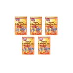 Dr. Oetker Set 5Lı Dr.oetker Hamur Kabartma Tozu (5'Li)