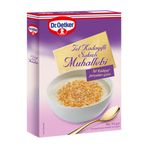 Dr. Oetker Tel Kadayıflı Sakızlı Muhallebi 155 Gr