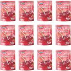 Dr. Oetker Toz Içecek Berry Hibiscus 90 gr x 12 Adet