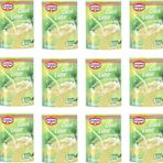 Dr Oetker Toz İçecek Cool Lime 90 Gr X 12 Adet