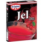 Dr.Oetker Vişne Aromalı 100 gr Jel