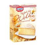 Dr. Oetker Wolke 430 gr Vanilyalı; Kek